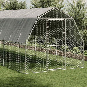 vidaXL t`L 2.5×6×2.25m bL|  ybgpi ybgpi pi   P[W(s)