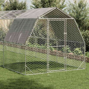 vidaXL t`L 2.5×8×2.25m bL|  ybgpi ybgpi pi   P[W(s)