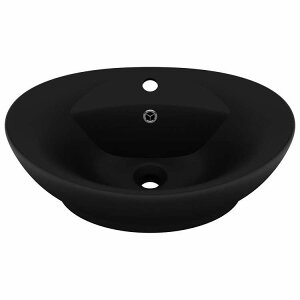 vidaXL ʊ ȉ~ I[o[t[t }bgubN 58.5x39cm Z~bN n[hEFA z zǊ VN ʊyz