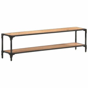 vidaXL TVLrlbg 150x30x40cm AJVAC Ƌ AVbNEeryz