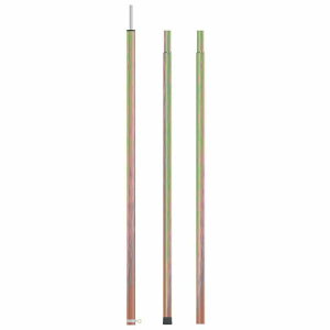 vidaXL Lkeg|[ 170-255cm bL| X|[cObY AEghANG[V Lv&nCLO egANZT eg|[EXe[NXyz