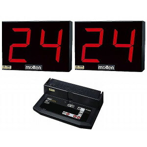 バスケットボール用品 モルテン ショットクロックの通販 価格比較 価格 Com