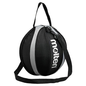 �����e��(Molten) �{�[���o�b�O �o�X�P�b�g�{�[��1����(��×�V���o�[) NB10KS�y���������z