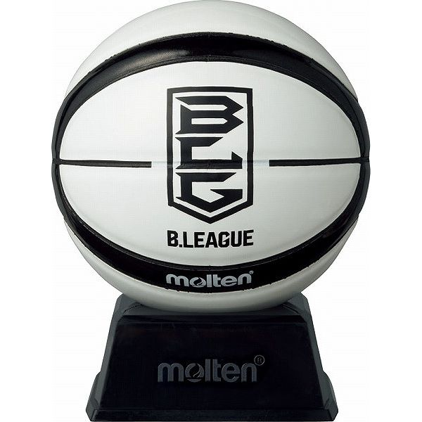 モルテン Molten B2B500WK 数々の賞を受賞 人気を誇る Bリーグサインボール