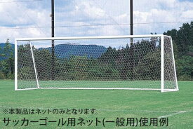 楽天市場 サッカーゴールネットの通販