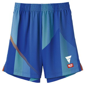 VICTAS �싅�Q�[���p���c V-GP214 �j�����p 034561 �y�J���[�z�u���[ �싅�y���������z