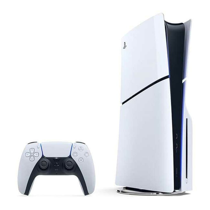 楽天市場】SONY PlayStation5 プレイステーション5 Slimモデル CFI 