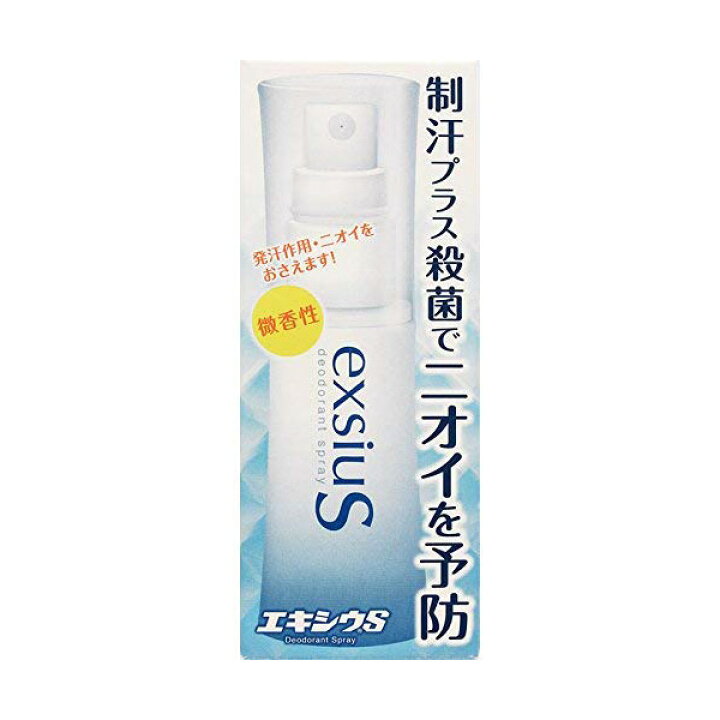 東京甲子社 エキシウS 38ml : リコメン堂ビューティー館 東京甲子社 エキシウS 38ml : リコメン堂ビューティー館