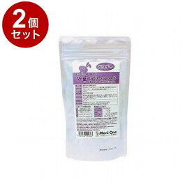 【2個セット】 メニワン ベジタブルサポート ドクタープラス エキゾチック パウダー 小動物用 100g【送料無料】