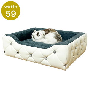ペットソファ 幅ペット用品 猫 ねこ 犬 いぬ かわいい ペット 犬用ソファ 猫用ソファ ペットベッド ドッグソファ キャットソファ ペットチェア 介護用ペットソファ(代引不可)【送料無料】