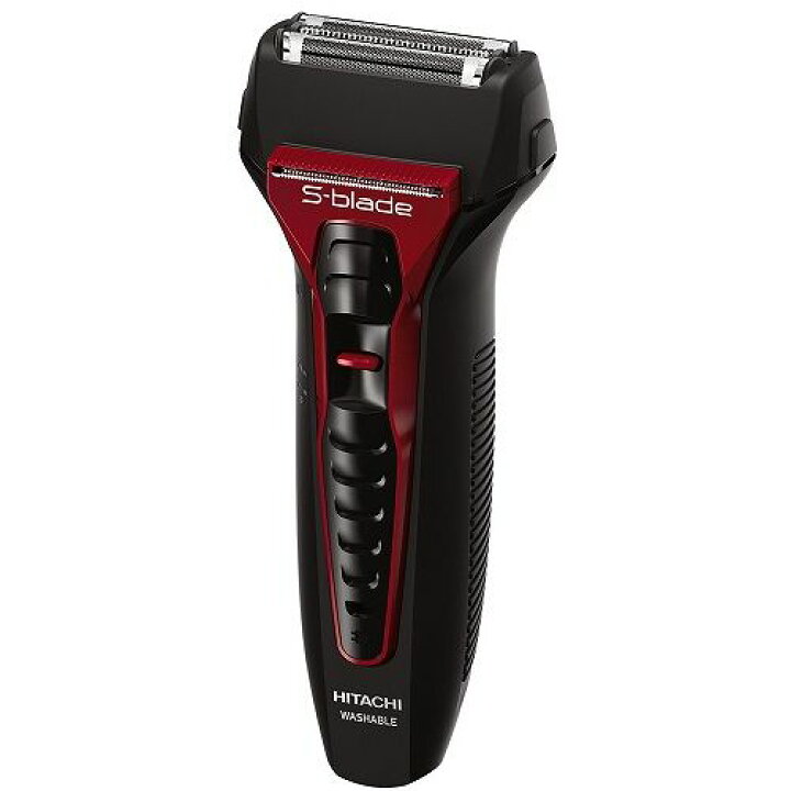 楽天市場】日立 シェーバー RM-T348-R レッド : リコメン堂ビューティー館 楽天市場】日立 シェーバー RM-T348-R レッド : リコメン堂ビューティー館