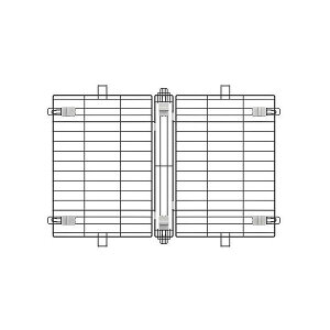 ACXI[} EbfBT[Np AbVO[ PWSY-960V IRIS OHYAMAyz