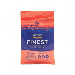 tBbVtH[hbO t@ClXg T[ 1.5kg FISH4DOGS hbOt[h t[h Hi ybgt[hyz