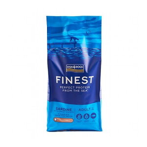 tBbVtH[hbO t@ClXg T[fB 6kg FISH4DOGS hbOt[h t[h Hi ybgt[hyz