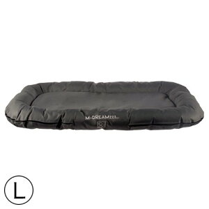 M-PETS エムペッツ FALSTER 毛が付きにくい クッション L 撥水 はっ水 防水 汚れにくい ベッド ソファ アウトドア レジャー キャンプ 犬用 猫用 ペット用【送料無料】