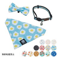 TUNAGO ツナゴ ENVY エンビ— キャットカラー 首輪 バンダナ リボン セット Cat Collar Set 猫用 ねこ用