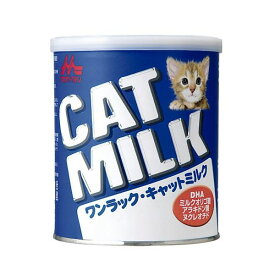 森乳サンワールド ワンラック キャットミルク 270g【送料無料】