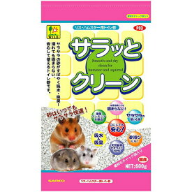 三晃商会 サラっとクリーン