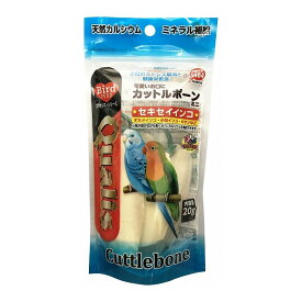 ペッズイシバシ クオリス カットルボーンミニ 20g