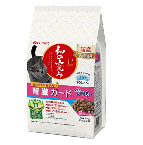 �y�b�g���C�� JP�X�^�C�� �a�̋��� �Z���N�g�w���X�P�A �t���K�[�h ������ 1.4kg (200g×7)