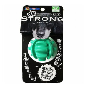 hM[} STRONG BALL S