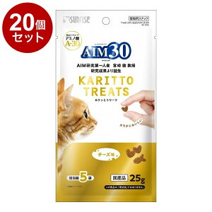 �y20�Z�b�g�z �}���J�� �T�����C�Y AIM30 �J���b�ƃg���[�c �`�[�Y�� 5g×5�܁y���������z
