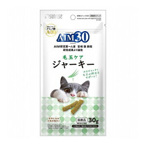 �}���J�� �T�����C�Y AIM30 �ыʃP�A�W���[�L�[ 30g