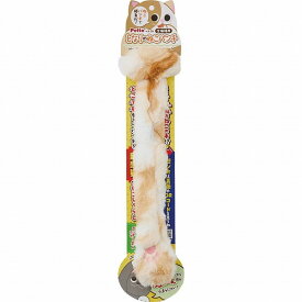 ペティオ 猫用おもちゃ となりのねこパンチ