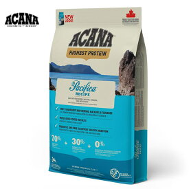 アカナ パシフィカドッグ 6kg ACANA 犬用 いぬ用 フード ドッグフード ペットフード【送料無料】