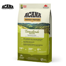 アカナ グラスランドドッグ 11.4kg ACANA 犬用 いぬ用 フード ドッグフード ペットフード【送料無料】