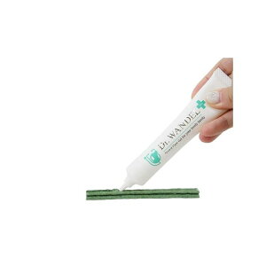 ライブナビ ドクターワンデルプラス&カンデルセット 30g・15本【送料無料】