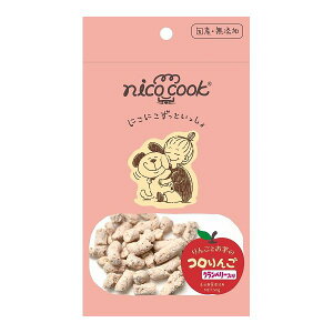 �}���J�C nicocook �R����� �N�����x���[ ���p 50g