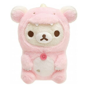 コリラックマ ぬいぐるみ サンエックスの人気商品 通販 価格比較 価格 Com