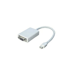 �ϊ����l mini Display Port��VGA MDP-VGA(����s��)�y���[���֔z���z�y���������z