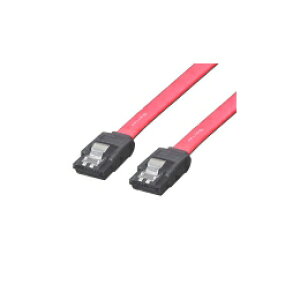 �ϊ����l SATA�P�[�u�� I-I���b�N�t 70cm SATA-IICA70(����s��)�y���[���֔z���z�y���������z