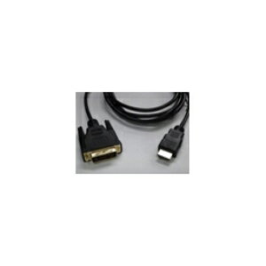 �ϊ����l DVI-D to HDMI 1.8m �ɍ׋����b�L�P�[�u�� DVHD-18GS(����s��)�y���[���֔z���z�y���������z