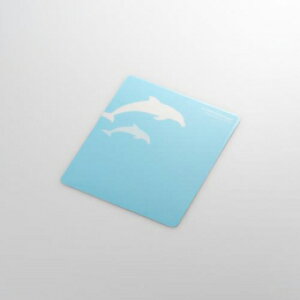 }EXpbh animal mousepad MP-111D GR(s)y[֔zzyz