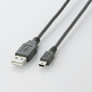 USB2.0P[u(mini-B^Cv)U2C-M05BK GR(s)