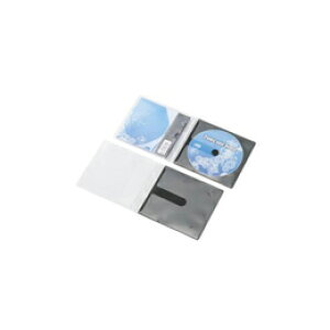 GR CD/DVDpX[\tgP[X CCD-DPC30BK(s)