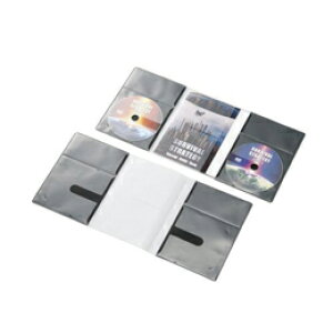 GR CD/DVDpX[\tgP[X CCD-DP2D10BK(s)y[֔zzyz
