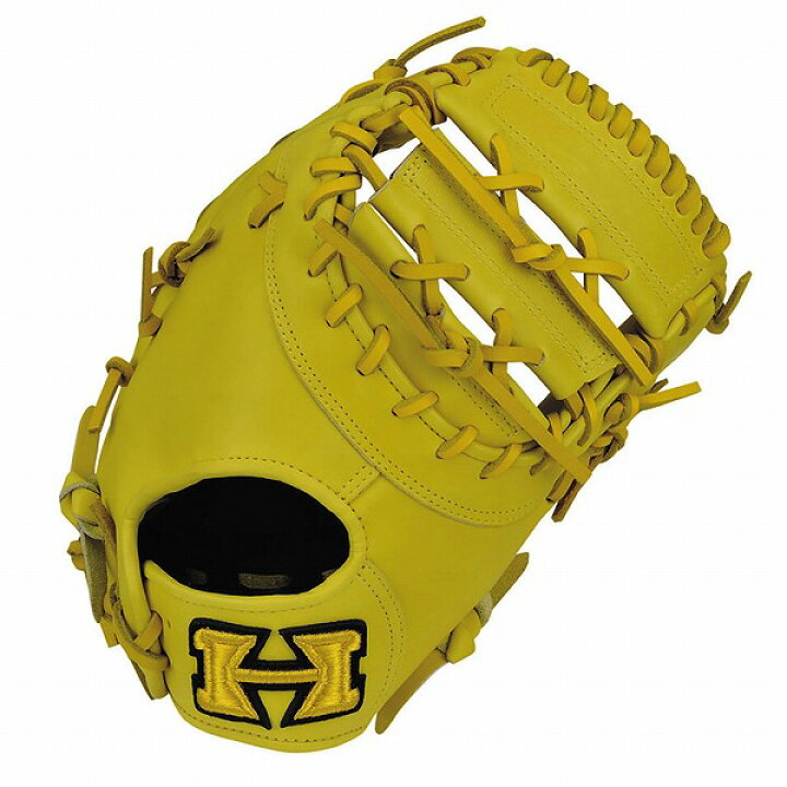 楽天市場】ハイゴールド Hi-Gold KKG-751F 軟式グラブ 心極シリーズ 