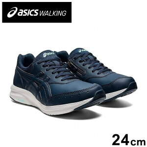 AVbNX GEL-FUNWALKER W053 lCr[u[ 24cm 24AW V[Y AVbNXEH[LO AEghA EH[LO Qt@EH[J[ asics walking 1292A053yz