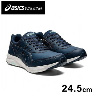 AVbNX GEL-FUNWALKER W053 lCr[u[ 24.5cm 24AW V[Y AVbNXEH[LO AEghA EH[LO Qt@EH[J[ asics walking 1292A053yz