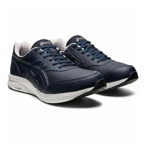 asics �A�V�b�N�X GEL-FUNWALKER M041 25cm NAVY BLUE �A�V�b�N�X�E�H�[�L���O�V���[�Y �A�E�g�h�A �E�H�[�L���O ���o�����p �U�� ���s �^���C ���㋣�Z �Z����(����s��)�y���������z