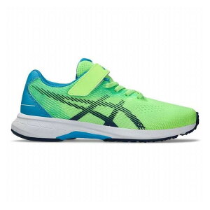 asics �A�V�b�N�X LAZERBEAM RJ-MG-B 22.5cm L.GR/NV.B ���[�U�[�r�[�� �A�V�b�N�X�W���j�A �W���j�A ���w�� ���w�� �^���C ���� �w�Z �^����(����s��)�y���������z