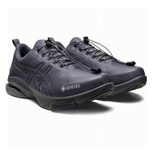 asics �A�V�b�N�X GEL-RIDEWALK GTX 23cm �_�[�N�O���[ �A�V�b�N�X�E�H�[�L���O�V���[�Y �A�E�g�h�A �E�H�[�L���O ���o�����p �U�� ���s �^���C ���㋣�Z �Z����(����s��)�y���������z