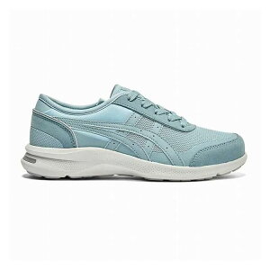 asics �A�V�b�N�X HADASHIWALKER W066 23.5cm LBL/LBL �A�V�b�N�X�E�H�[�L���O�V���[�Y �A�E�g�h�A �E�H�[�L���O ���o�����p �U�� ���s �^���C ���㋣�Z �Z����(����s��)�y���������z