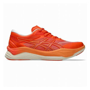 asics �A�V�b�N�X GEL-RIDEWALK 2 25cm OR/L MINT �A�V�b�N�X�E�H�[�L���O�V���[�Y �A�E�g�h�A �E�H�[�L���O ���o�����p �U�� ���s �^���C ���㋣�Z �Z����(����s��)�y���������z