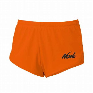 �j�V�E�X�|�[�c NISHI �����j���O�p���c LADIES S �I�����W �����j���O ���㋣�Z �E�F�A �� �A�p�����y���������z