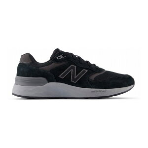 �j���[�o�����X New Balance Walking Fresh Foam X 880 v7 MW880 2E BLACK LifeStyle�[3A 27 �V���[�Y �^���C �A�E�g�h�A �E�H�[�L���O �U�� MW880BB72E�y���������z